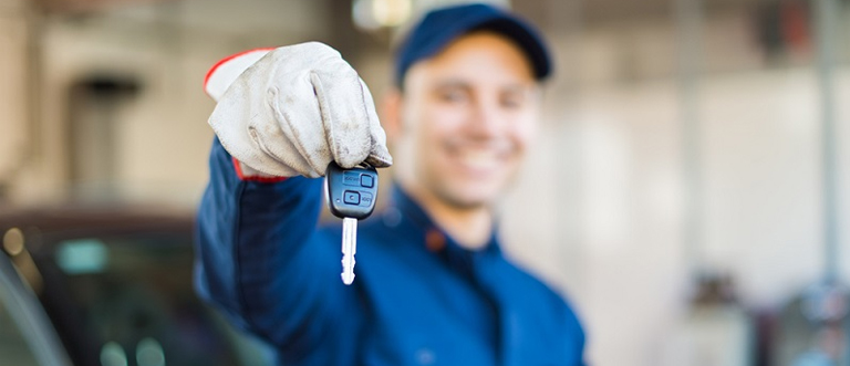 24 hour Mobile locksmith in San Leandro
