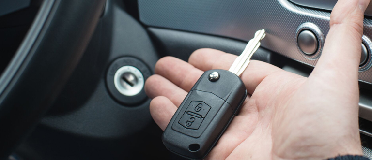 Car locksmith San Leandro