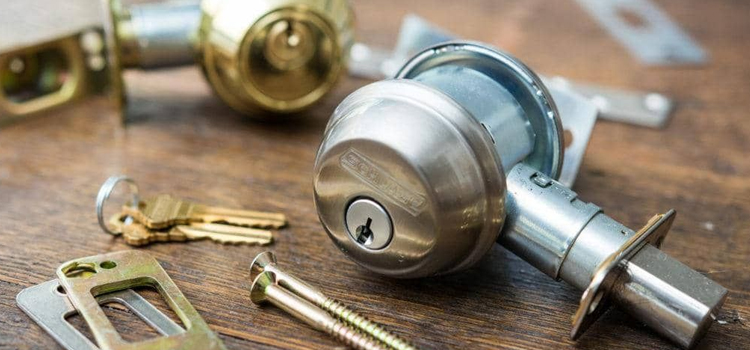 Doorknob Locks Repair San Leandro