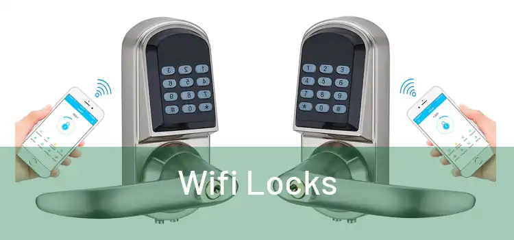  Wifi Locks 